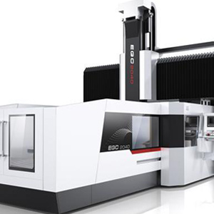 CNC machine tool