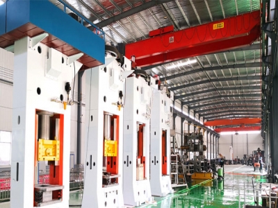 Manufacturer of automated hot forging presses - Zhengzhou Haloong has been focusing on hot forging machine automation for 42 years