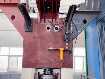 Haloong 1600t servo electric screw press will leave the factory soon!