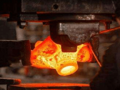The importance of forging scheme for Forgings.