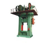 friction press