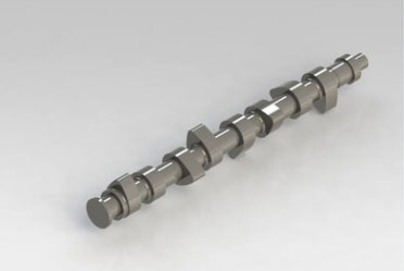 forging camshaft