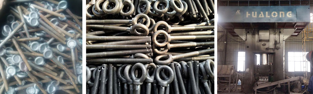 ring bolts