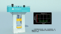 The extensive application and advantage of screw forging press in die forging