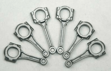 connecting rod