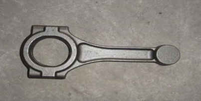 connecting rod