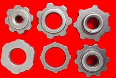 Importance of forging process scheme for Forgings (Part ii)