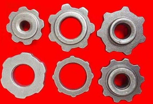 forgings