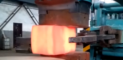 How to choose titanium alloy forging equipment?