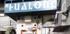315 ton hot forging press