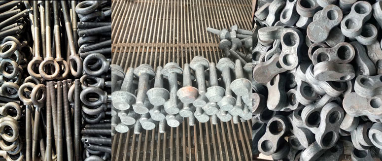 forgings