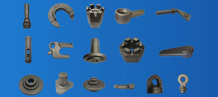 forgings