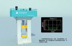 Two reasons are servo systems used in flexible automatic forging production lines?