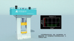 improve the quality of the parts by using the flexibility of servo forging press