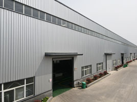 Pilot plant